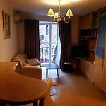 Cozy In The Center Of Apartamento *