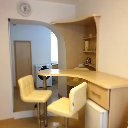 Cozy In The Center Of Apartment Odesa