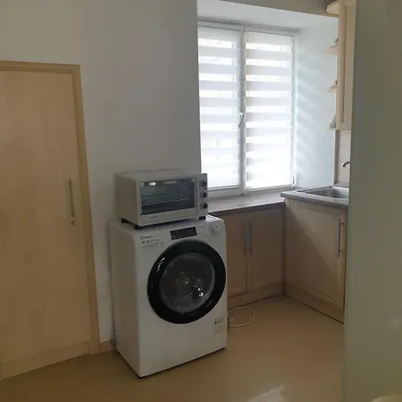 Cozy In The Center Of Apartment *