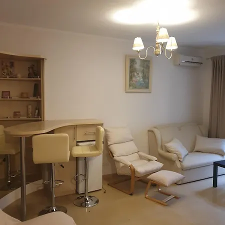 Cozy In The Center Of * Odesa